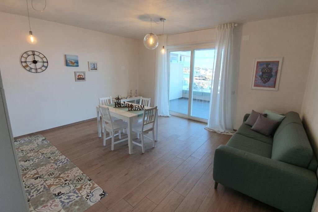 Il Mare In Casa - Appartamento Al Mare In Puglia Monopoli Exterior foto